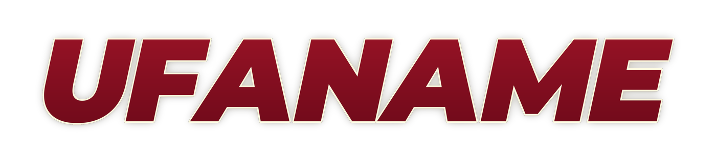 ufaname